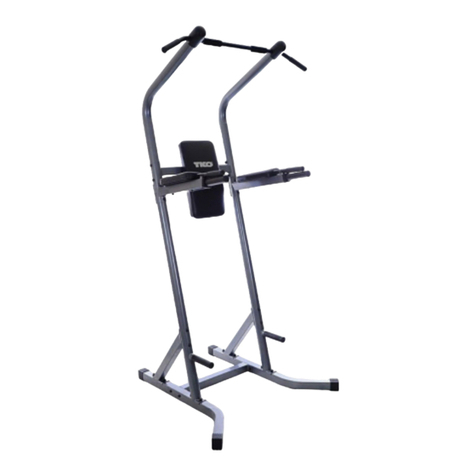 TKO 6150 user guide