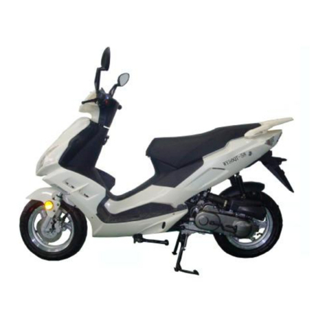 WangYe WY50QT-58 user manual