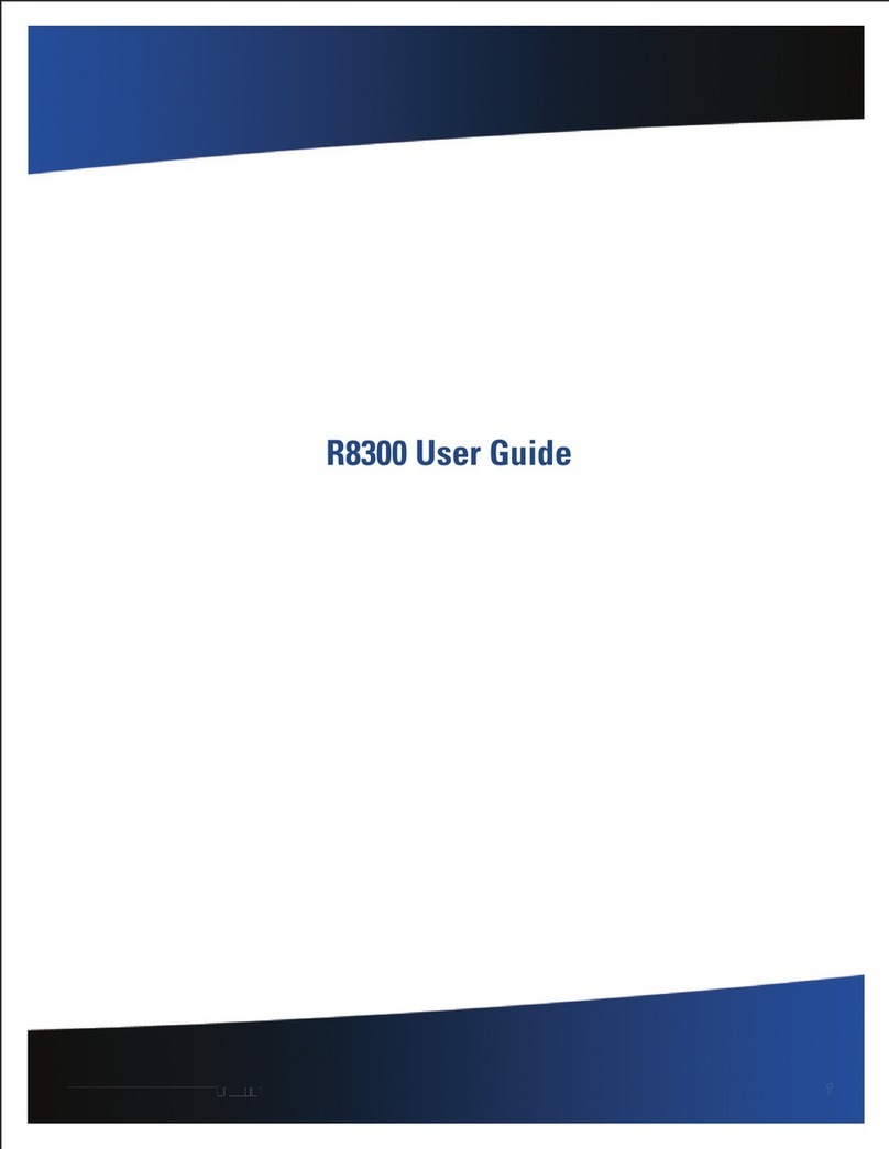 Rugged Computing R8300 user guide