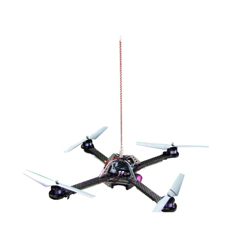 asctec X-3D-BL user manual