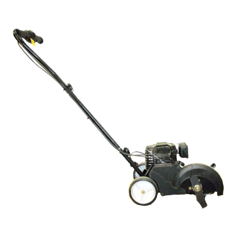 MTD AC3 Series User manual