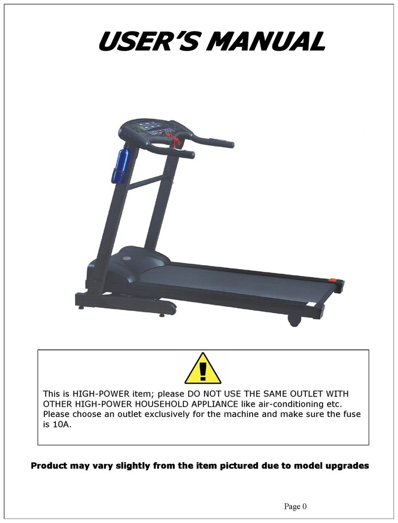 China Deluxe JS-4300 user manual