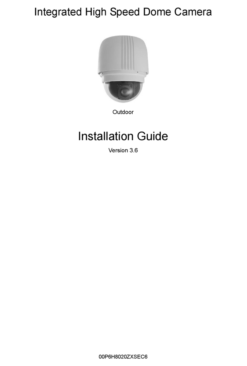 DynaColor S3 installation guide