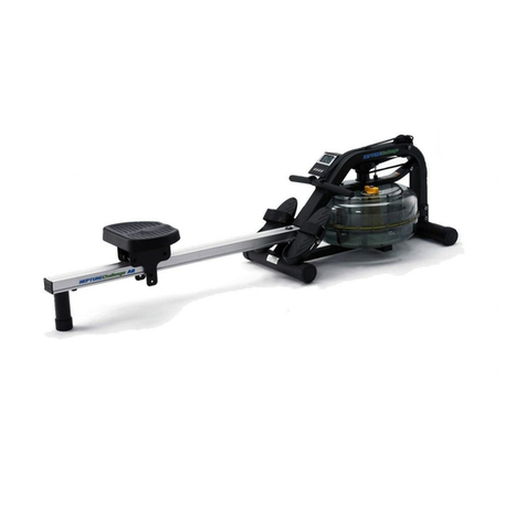First Degree Fitness Neptune Challenge AR owner's manual