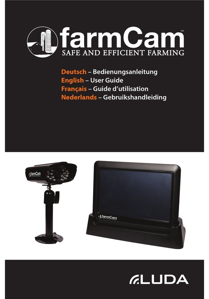 Luda FarmCam user guide