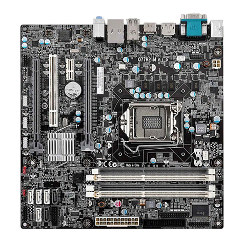 ECS Q77H2-M user manual
