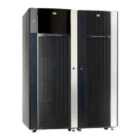 HP STORAGEWORKS XP24000 User manual HP STORAGEWORKS XP24000 User manual