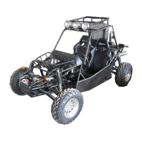 Joyner JNSZ650DLB User manual