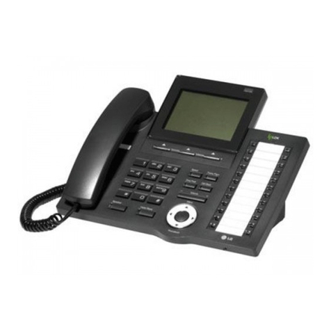 LG LDP7024LD user guide