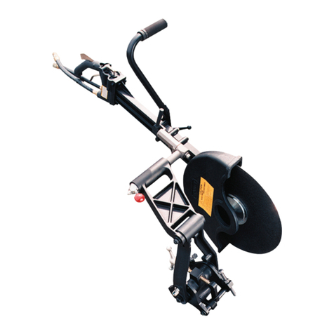 Stanley RS25 User manual