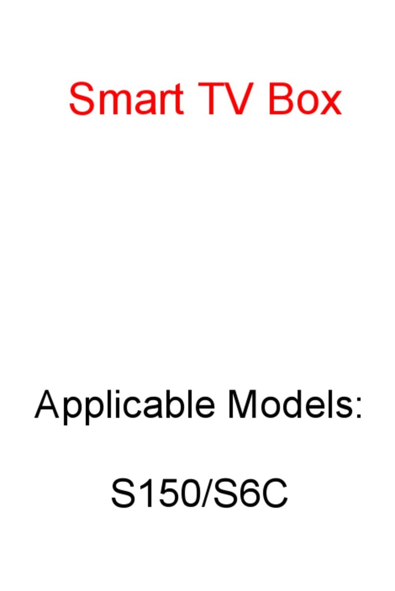 ProAleo S150 User manual