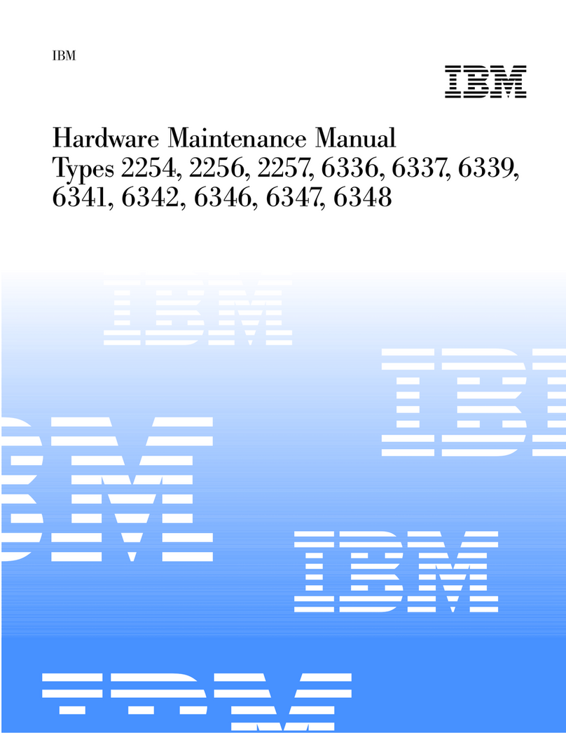 IBM 2254 Owner's manual IBM 2254 Owner's manual