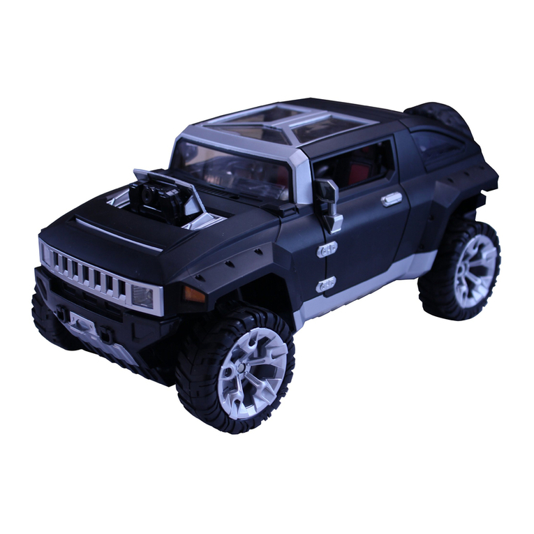 Flying Gadgets Wifi Jeep Camera user guide