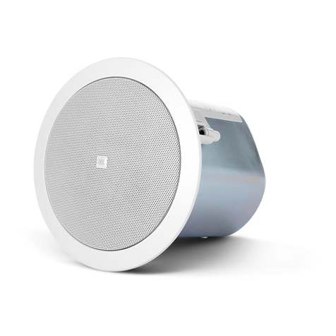 JBL Control 24C Micro Application guide