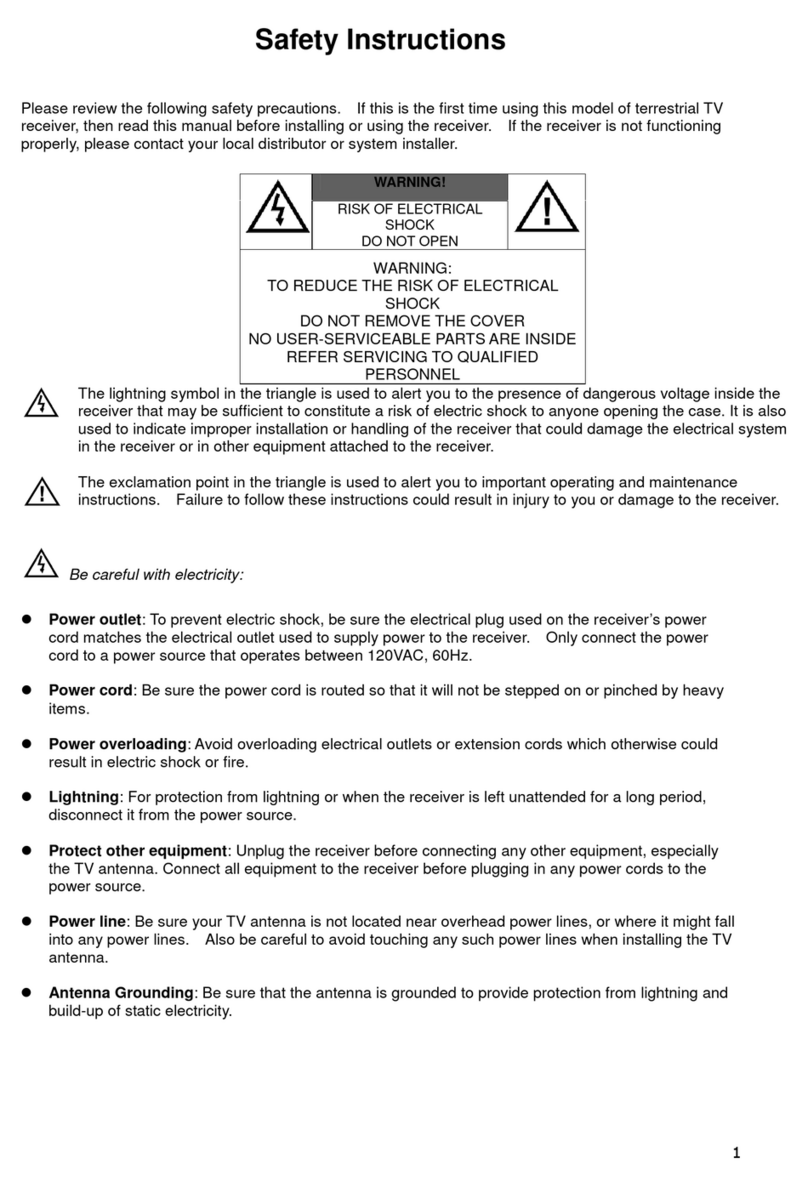Winegard RC-1010 installation guide