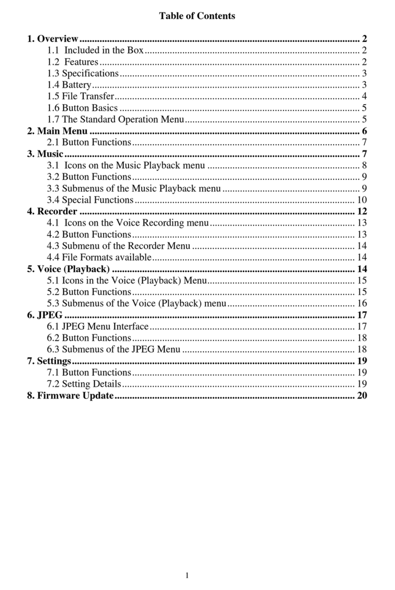 Tatung M100 user guide