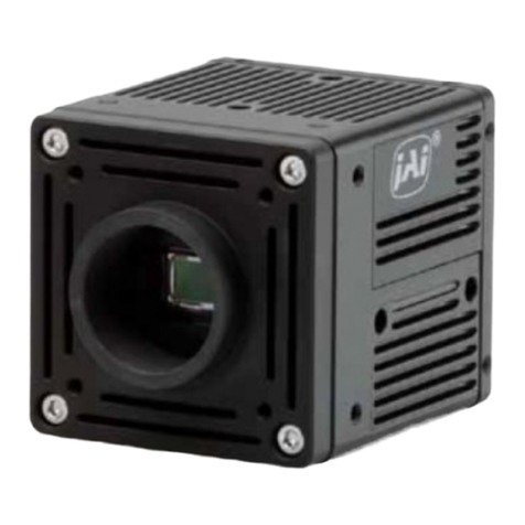 JAI AM-200CL user manual