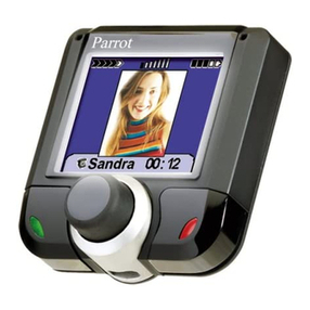 Parrot 3200 LS-COLOR PLUS user manual