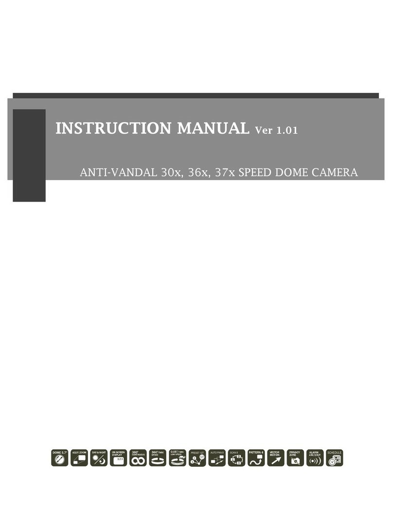 Eyemax PT-9630 User manual