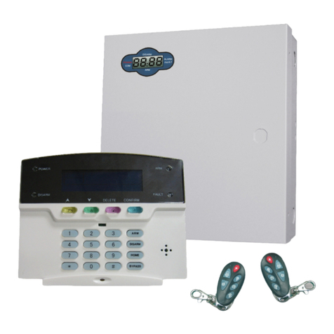 foc.us FC-7564 User manual