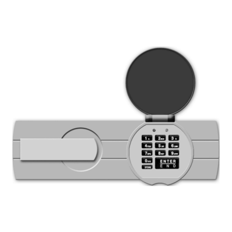 Honeywell 2202 User manual
