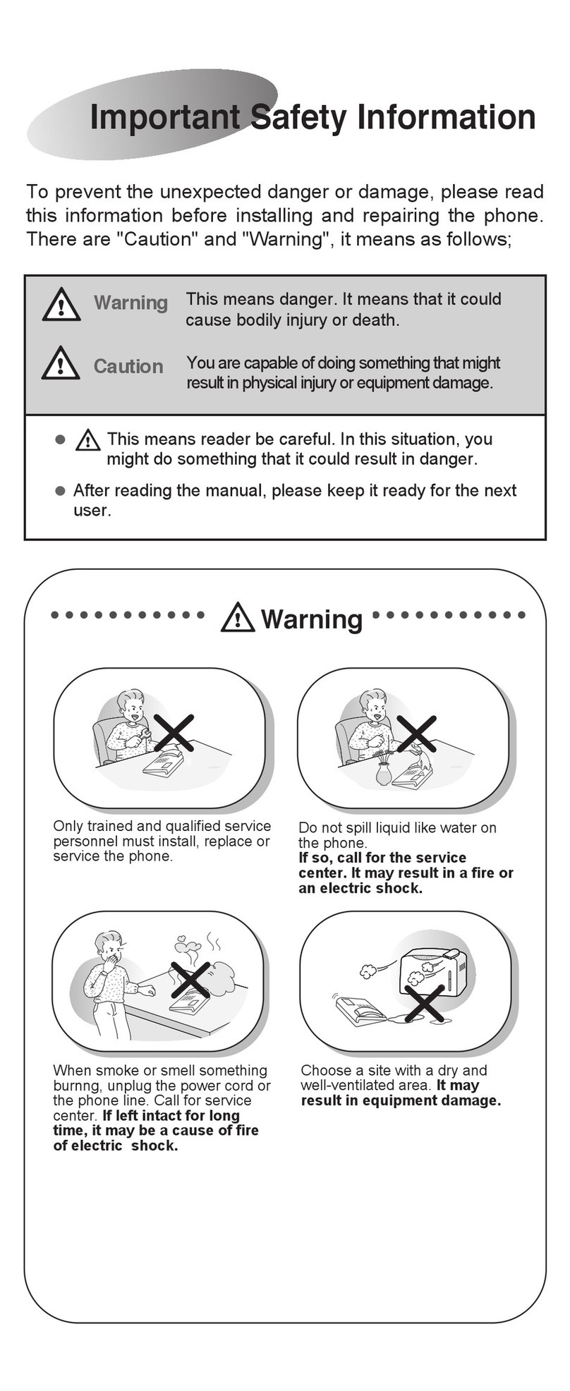 LG LDP-7000 BTU User manual