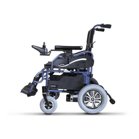 Karma KP-25.2 User manual