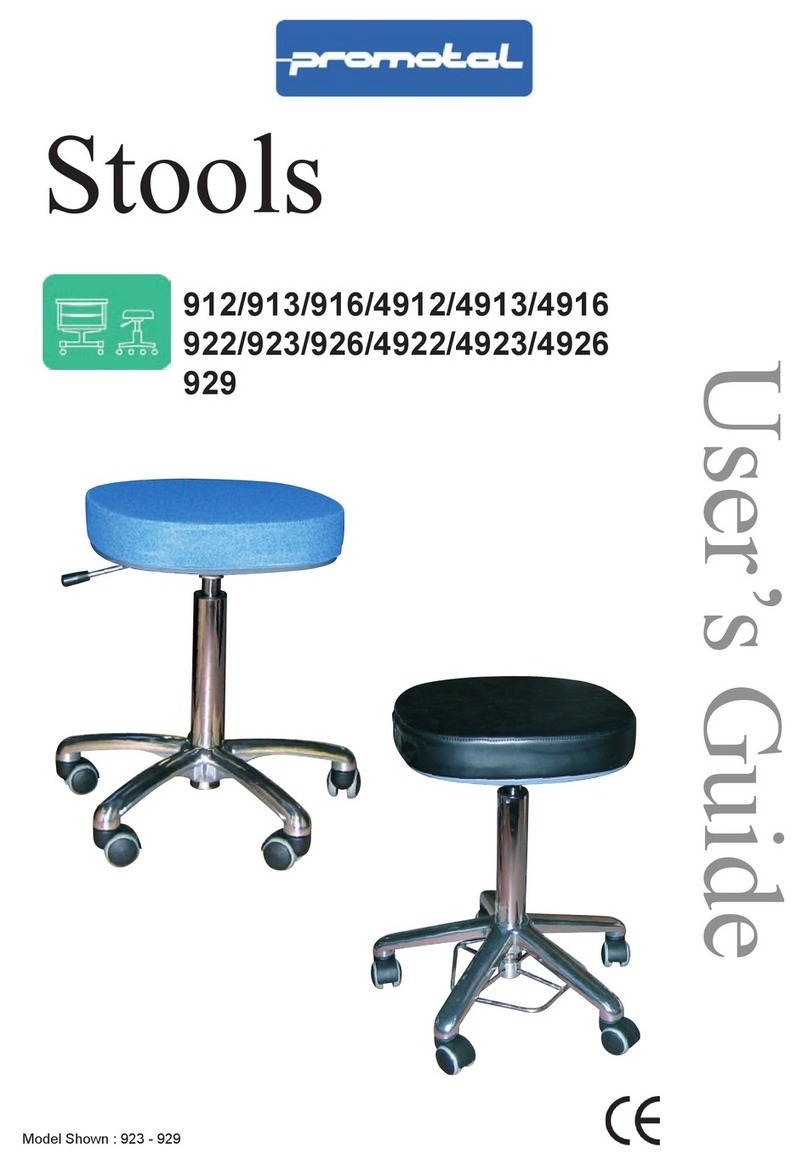 promotal 912 user guide