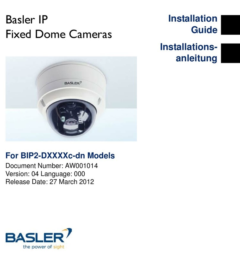 Basler BIP2-DXXXXc-dn User manual