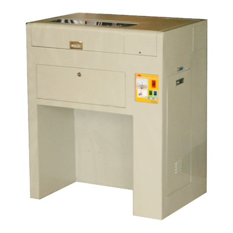 Sunmax 40H operating manual