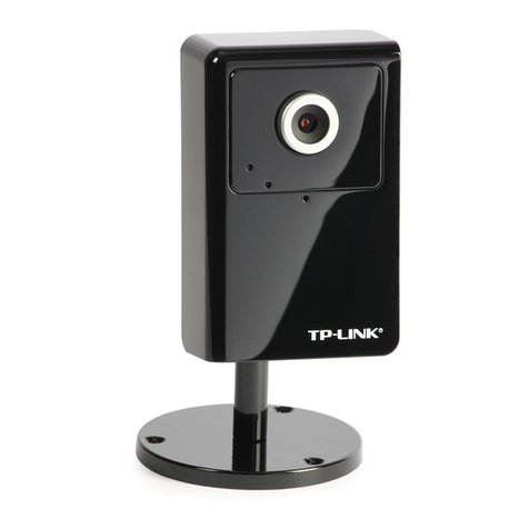 TP-Link TL-SC3130 user guide