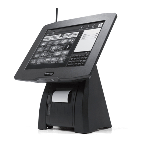 Allvag HioPOS Plus user manual