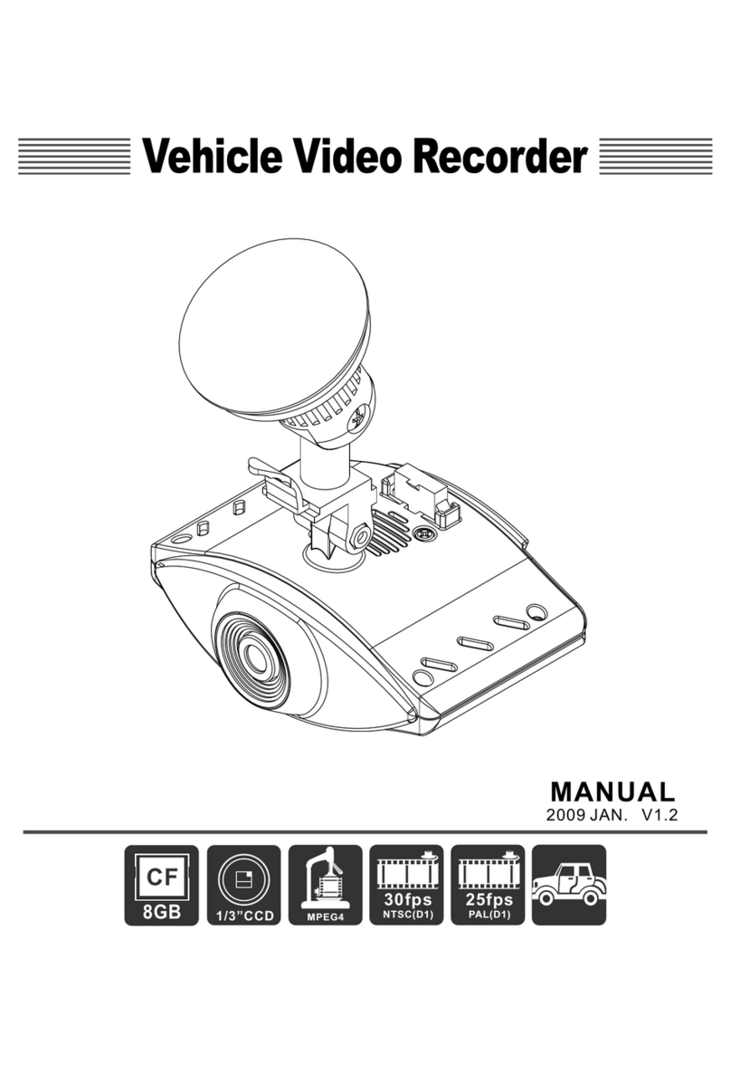 ApexCCTV AP-MPF01 manual