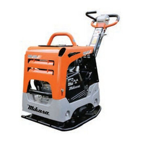 MULTIQUIP Mikasa MVH-304GHB User manual MULTIQUIP Mikasa MVH-304GHB User manual