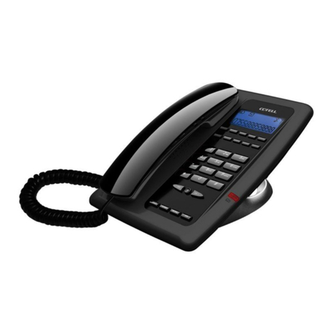 Cotell FG1088-A1DSP user guide