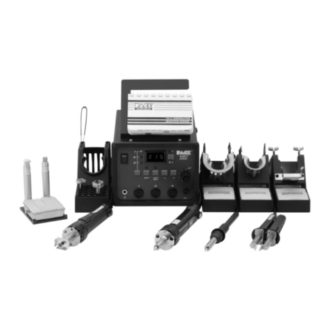 Pace MBT250 Manual