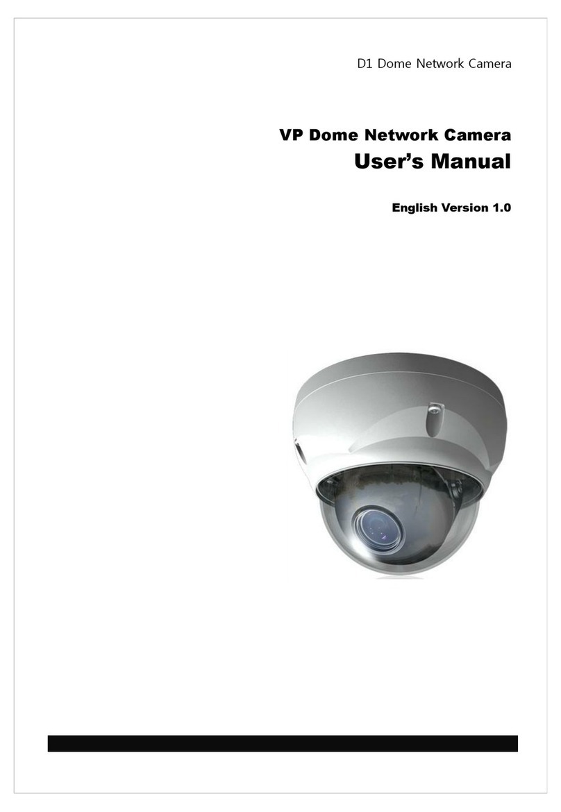 Divitec D1 User manual