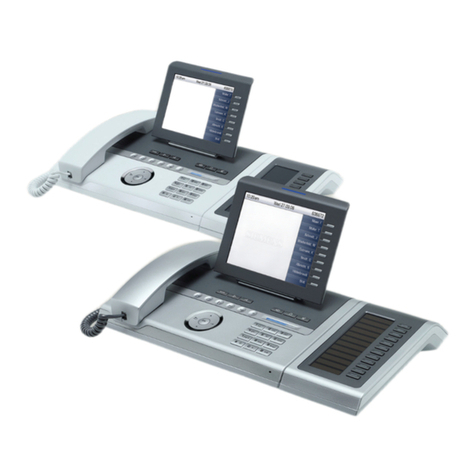 Siemens HIPATH 2000 User manual