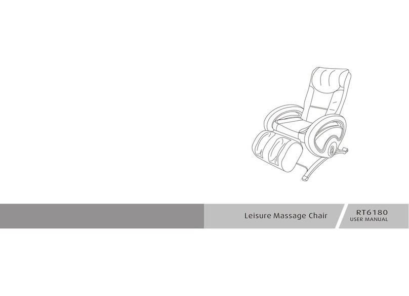 Rongtai RT6180 user manual