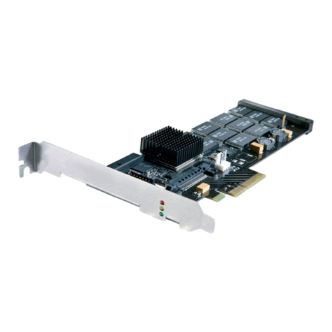 IBM High IOPS SSD PCIe Adapters At-a-glance guide