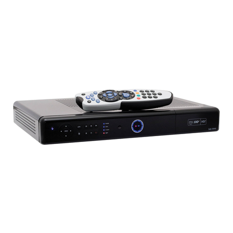 Sky my  hdi user guide