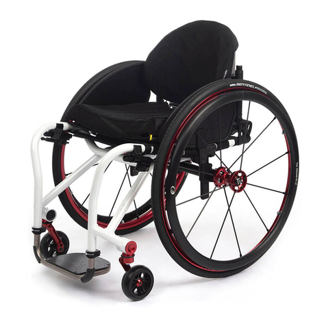 TiLite aero x User manual
