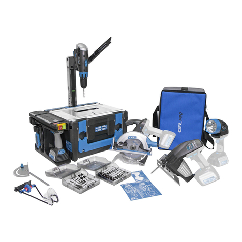 CEL Power8 workshop user manual
