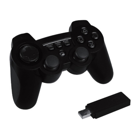 Speed Link D-Struct user guide