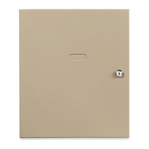 ADEMCO VISTA-20PS Installation and setup guide