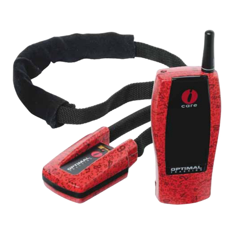 Optimal tracking Icare monitoring system user manual