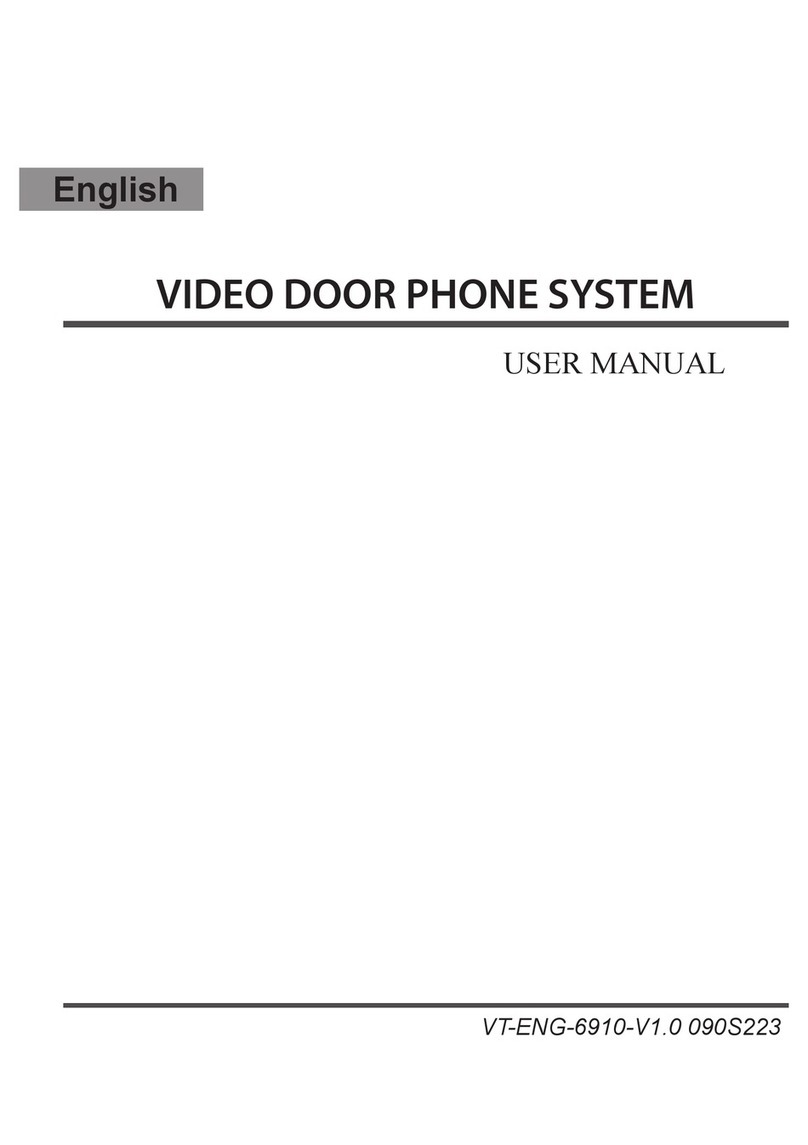 Tornet vt6910 user manual