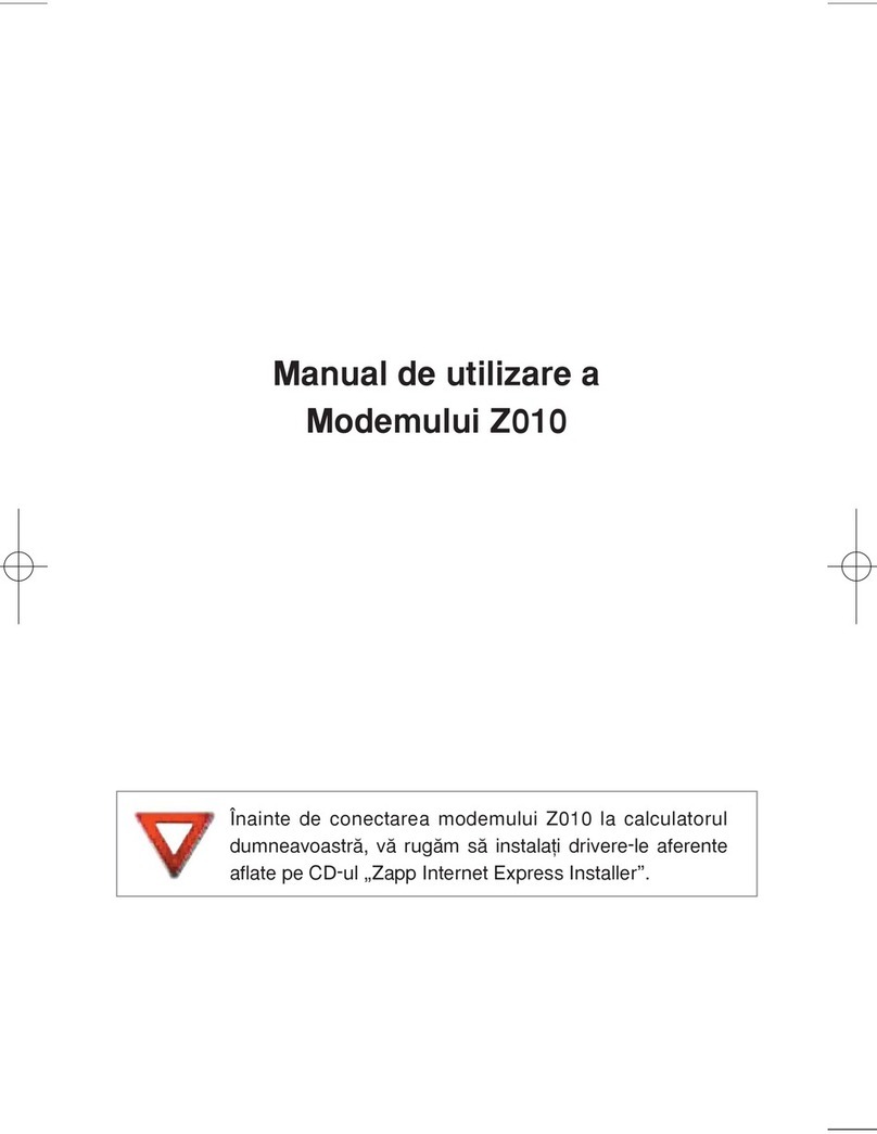 Gtran Wireless Z010 user manual