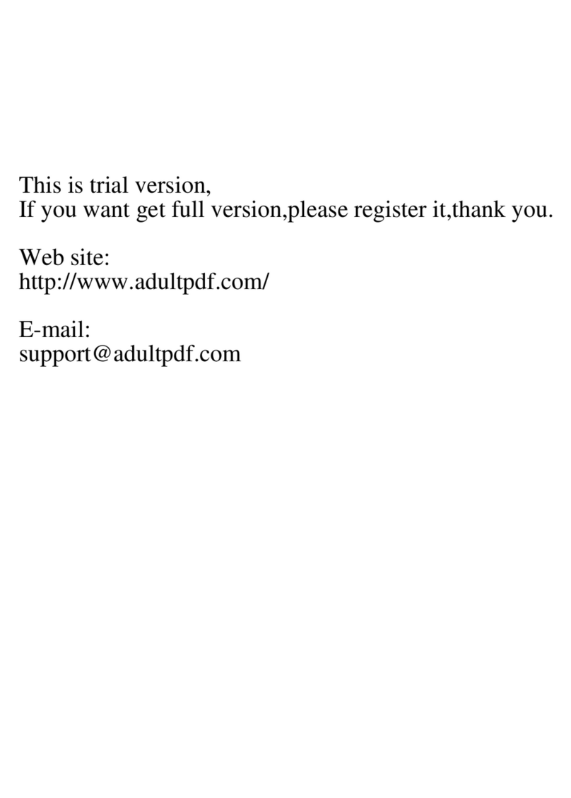 Lexmark Optra T 4069 series User manual
