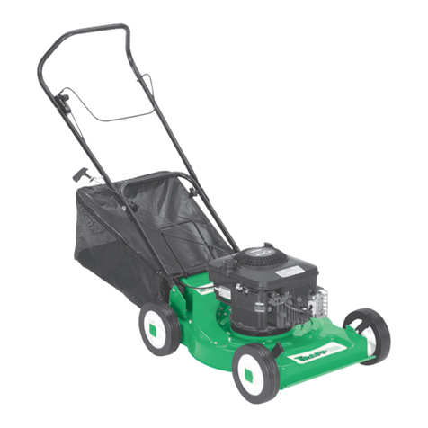 TRAPP MC-80G User manual TRAPP MC-80G User manual